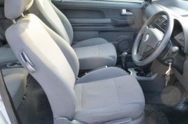 Volkswagen FOX 1.2
