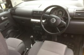 Volkswagen FOX 1.2