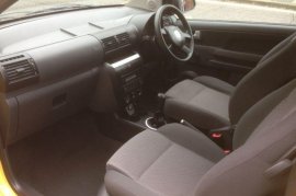Volkswagen FOX 1.2