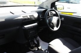 Volkswagen FOX 1.2