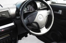 Volkswagen FOX 1.2