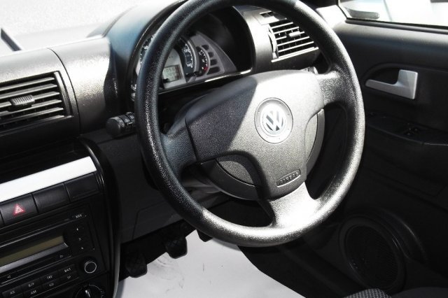 Volkswagen FOX 1.2