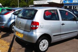 Volkswagen FOX 1.2
