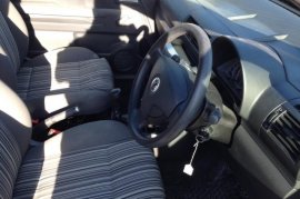 Volkswagen FOX 1.2