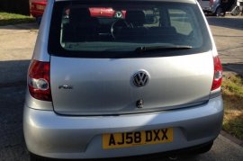 Volkswagen FOX 1.2
