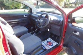 Volkswagen FOX 1.2
