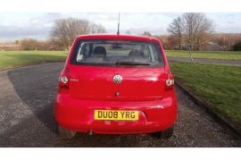 Volkswagen FOX 1.2