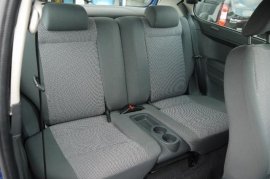 Volkswagen FOX 1.2