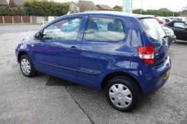 Volkswagen FOX 1.2