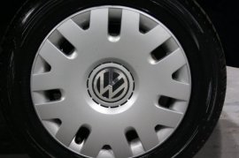 Volkswagen FOX 1.2
