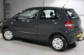 Volkswagen FOX 1.2