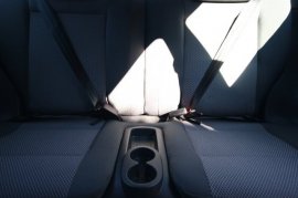 Volkswagen FOX 1.2