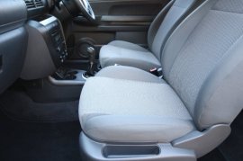 Volkswagen FOX 1.2