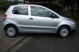Volkswagen FOX 1.2