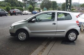 Volkswagen FOX 1.2