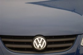 Volkswagen FOX 1.2