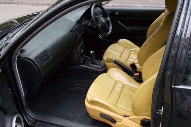 Volkswagen Golf 1.4