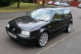Volkswagen Golf 1.4