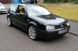 Volkswagen Golf 1.4