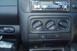 Volkswagen Golf 1.8