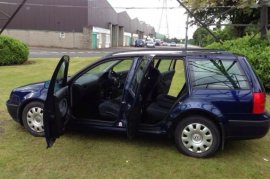 Volkswagen Golf 1.6