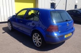 Volkswagen Golf 1.4