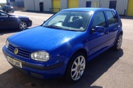 Volkswagen Golf 1.4
