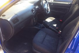 Volkswagen Golf 1.4