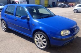 Volkswagen Golf 1.4
