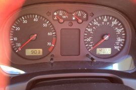 Volkswagen Golf 1.6