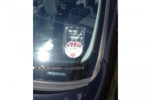 Volkswagen Golf 2.0