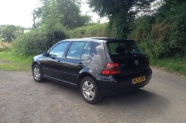 Volkswagen Golf 2.0