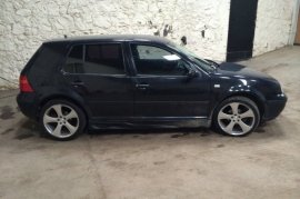Volkswagen Golf 1.4