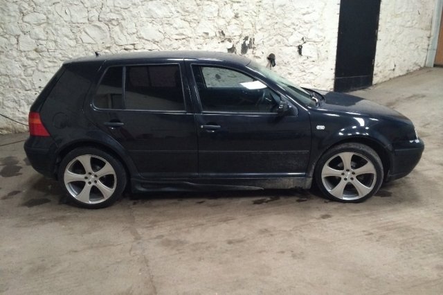 Volkswagen Golf 1.4