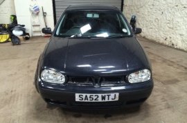 Volkswagen Golf 1.4