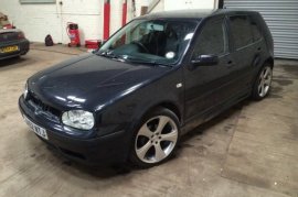 Volkswagen Golf 1.4