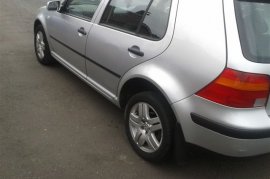 Volkswagen Golf 1.9