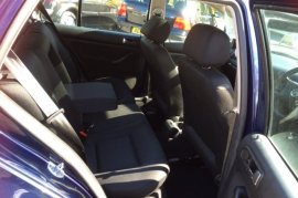 Volkswagen Golf 1.6