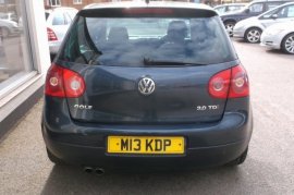 Volkswagen Golf 2.0
