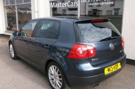 Volkswagen Golf 2.0