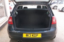 Volkswagen Golf 2.0