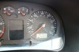 Volkswagen Golf 1.6