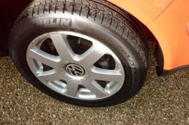 Volkswagen Golf 1.6