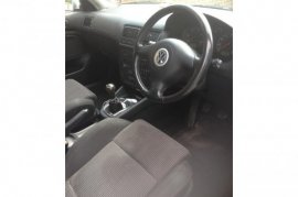 Volkswagen Golf 1.9