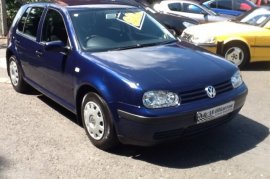 Volkswagen Golf 1.4