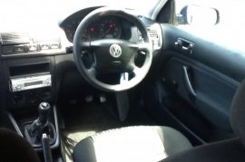 Volkswagen Golf 1.4