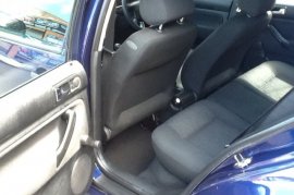 Volkswagen Golf 1.4