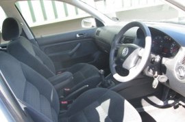 Volkswagen Golf 1.9