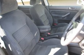 Volkswagen Golf 1.9