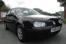 Volkswagen Golf 1.6